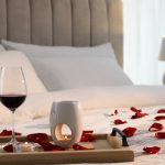 Dia dos Namorados: rede de hotéis oferece opções de pacotes românticos