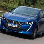 Peugeot Divulga Novos Preços Para Todos os Modelos Inclusos no Plano do Governo