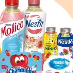 Análise pelo Tribunal Transação entre Nestlé e Lactalis terá nova avaliação do Cade