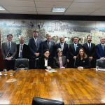 Abimóvel passa a integrar Conselho Nacional de Desenvolvimento Industrial após encontro com vice-presidente da república e MDIC