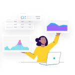Aplicativos de e-commerce se mostram resilientes à medida que investimentos com marketing se aproximam de R$ 1 bilhão no Brasil