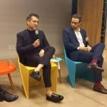 Venture Hub reúne diretores, executivos e líderes de empresas em evento que destaca a importância da transformação cultural nas organizações