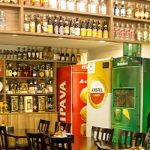 O Brasil possui mais de 213mil bares, mas há apenas 20 redes no franchising, segundo a ABF. Há espaço para as grandes marcas no segmento.