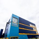 Guarde Aqui, pioneiro em self storage do país, cresce 35%