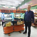 Servpan agiliza atendimento sem atrito e proporciona mais venda de pães às padarias