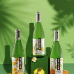 Mix & Match é o nome da nova aposta da Azuma Sake para o mercado de fermentados