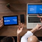 Pesquisa destaca impacto profundo do WhatsApp e das landing pages na geração de leads