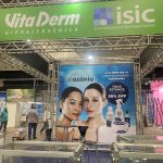 Vita Derm marca presença na Professional Fair 2023 com inovação e tecnologia no mercado da estética e cosmética