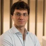 Gustavo Blasco, fundador e CEO do Grupo GCB, é novo membro do conselho da ABCripto