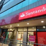 Santander expande atuação em investimentos e abre mais 32 vagas para assessores no litoral paulista