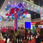 Ahgora marca presença no CONARH 2023 com tecnologia de IA para gestão de pessoas