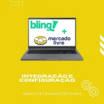 Bling apresenta soluções de ERP no Mercado Livre Experience 2023