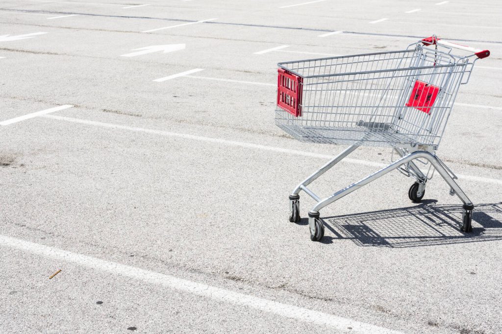 Empresas recuperam mais de 30% dos abandonos de carrinhos no e-commerce