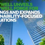 Honeywell apresenta Forge For Buildings, aplicação voltada para sustentabilidade em edificações