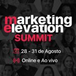 Lideranças exploram novos horizontes do marketing em evento transformador