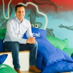 dLocal nomeia Pedro Arnt como co-diretor-geral ao lado de Sebastián Kanovich