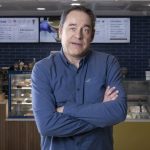 Cuor di Crema comemora sucesso de 11 anos com o sonho da perfeição no gelato tipicamente italiano