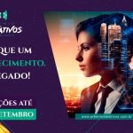 Segunda edição do Prêmio INOVATIVOS reconhecerá os melhores cases de inovação digital