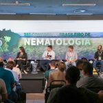 Controle e manejo biológico são as armas do presente e do futuro contra nematóides, projetam especialistas no 38 CBN