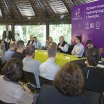 Ligga recebe certificado do programa de incentivo Tecnoparque