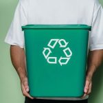 Práticas sustentáveis em redes de franquias que vão além da reciclagem