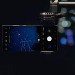 Astrofoto: capture a beleza da Lua azul com o seu Samsung Galaxy