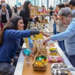 Feira das Ideias promove empreendedorismo e artes no Shopping Vila Olímpia em 16 e 17 de setembro