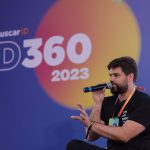 CEO da Agência Lebbe destaca no ID 360 a necessidade do marketing explorar outros campos além do digital