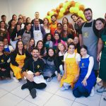 Potencializando Equipes: O poder do Team Building