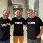 Yuno traz Eduardo Gouveia, ex-Cielo, e Sérgio Saraiva, ex-Rappi, como advisors no Brasil