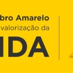 Setembro Amarelo – Revista Empresários  apoio esta campanha