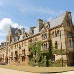 Brasil será sede da primeira unidade da Universidade de Oxford fora do Reino Unido em 2023