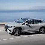 Mercedes-Benz EQS SUV redefine o luxo no segmento de utilitários esportivos