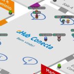 oHub Conecta: a evolução 3.0 do networking profissional