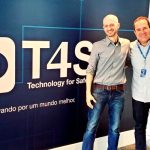 Empresa de São Paulo cria sistema de segurança inédito no Brasil que utiliza Inteligência Artificial para impedir roubos de cargas nas estradas