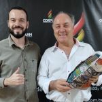 Trocou a CLT por uma franquia e faz sucesso como empreendedor