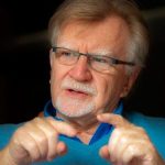 Crescimentum traz o palestrante inglês Richard Barrett com exclusividade para o HR Summit 2023