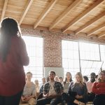 GT7, Unidade de Negócios da TODOS Empreendimentos, integra campanha global com evento focado na conscientização e na prática de valores dentro de ambientes corporativos