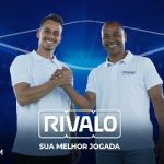 Rivalo se consolida no Brasil aproximando torcedores brasileiros do mundo das apostas