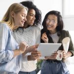 Do empoderamento à liderança: Únilos se destaca no cenário das cooperativas com sua diretoria 100% feminina