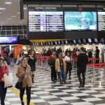 Proporção de passageiros afetados por atrasos e cancelamentos cresce até setembro e já supera todo 2022, revela levantamento da AirHelp