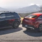Novo Mercedes-Benz GLE une luxo, conforto, elegância e eletrificação