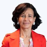“Brasil pode entrar em um ciclo virtuoso como não vemos em anos”, diz Ana Botín, do Santander