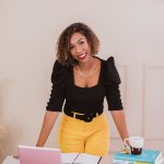 9 em cada 10 líderes não estão suficientemente qualificados para suas posições hoje  – Por: Ana Clara Souza, Psicóloga e Consultora Organizacional