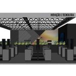 Hackathon Constru&Arq e Arena de Inovação: Expo Revestir e Clube Casa Design impulsionam tecnologia e oportunidades na Expo Revestir 2024