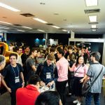 Z Summit atrai milhares de jovens investidores da Geração Z brasileira