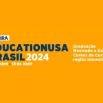 Feira do EducationUSA traz para o Brazil mais de 30 instituições de ensino superior dos EUA