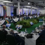 Ministros dos G20 não chegam a consenso sobre comunicado conjunto
