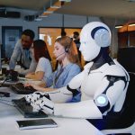 Novo perfil de trabalho: A presença da Inteligência Artificial vai intervir cada vez mais no mercado