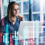 Mulheres Liderando o Mundo das Criptomoedas